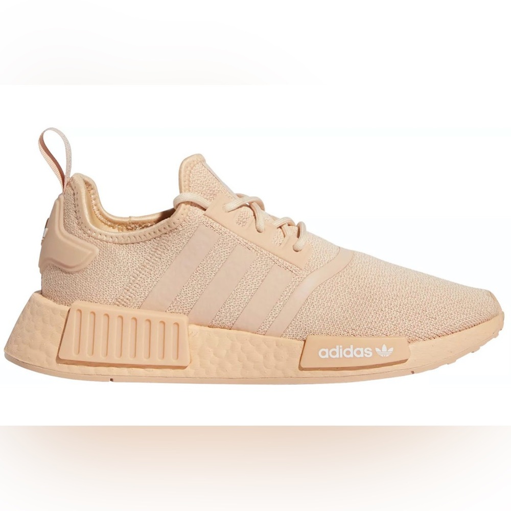 adidas NMD R1 halo blush (used)